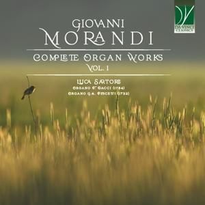 Produktbild: Complete Organ Works