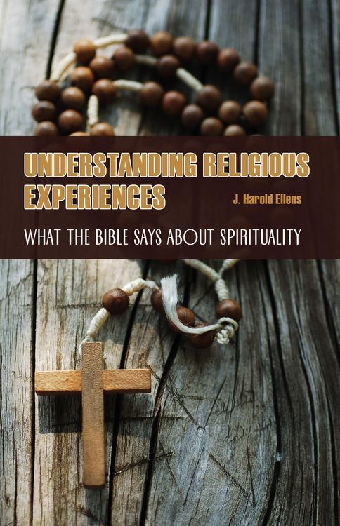 Produktbild: Understanding Religious Experiences