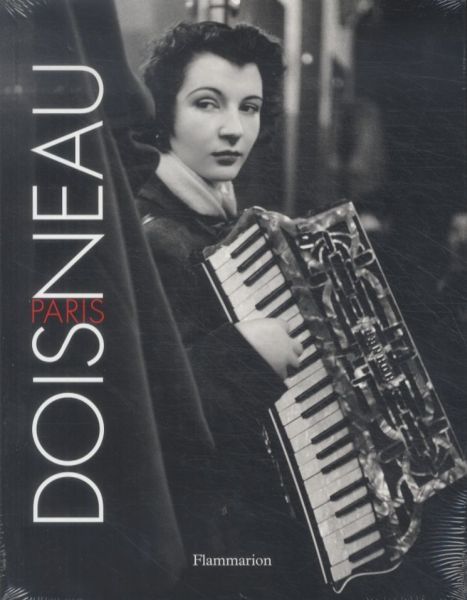 Produktbild: Doisneau: Paris