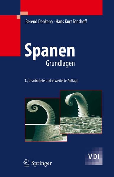 Produktbild: Spanen