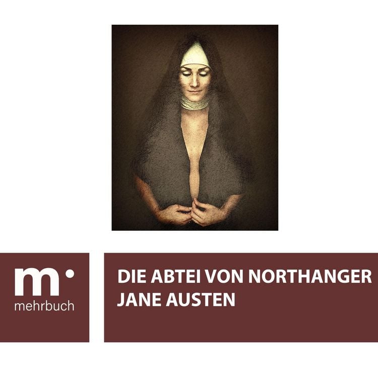 Produktbild: Die Abtei von Northanger