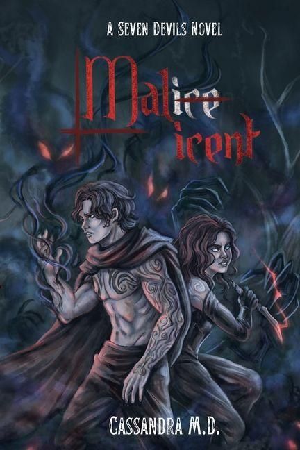 Produktbild: Malicent