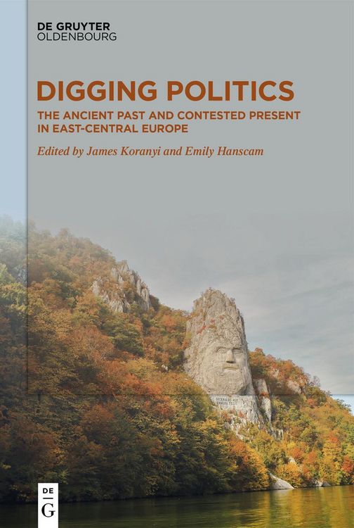 Produktbild: Digging Politics