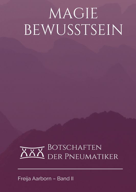 Produktbild: Das Magie Bewusstsein