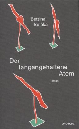 Produktbild: Der langangehaltene Atem