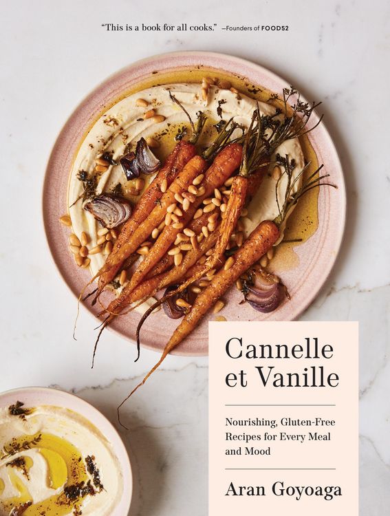 Produktbild: Cannelle et Vanille