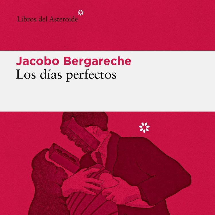 Produktbild: Los d&iacute;as perfectos