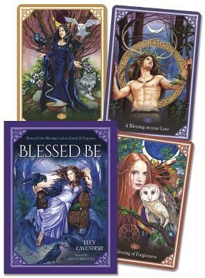 Produktbild: Blessed Be Cards