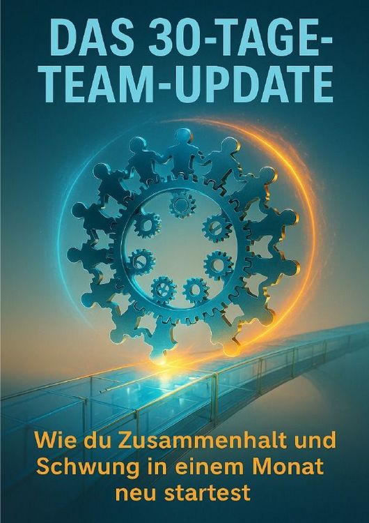 Produktbild: Das 30-Tage-Team-Update