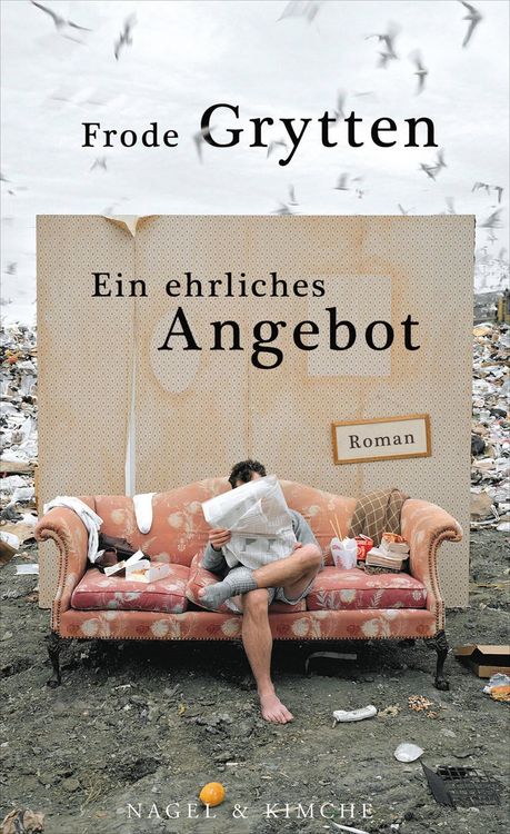 Produktbild: Ein ehrliches Angebot