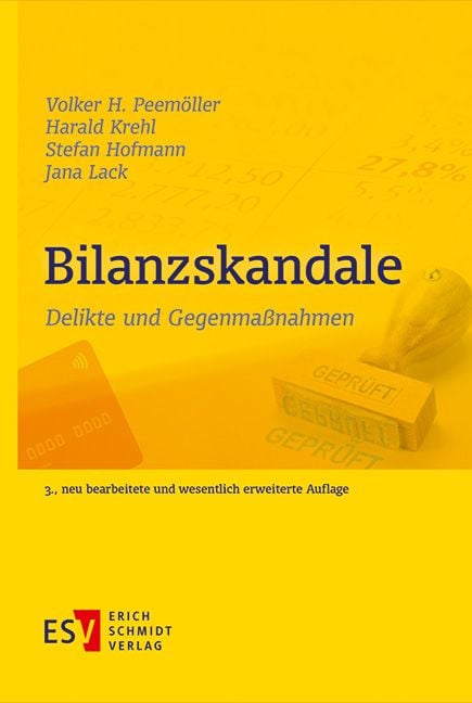 Produktbild: Bilanzskandale