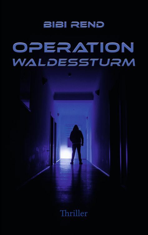 Produktbild: Operation Waldessturm