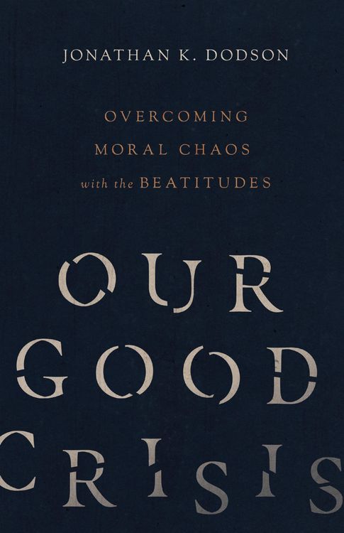 Produktbild: Our Good Crisis