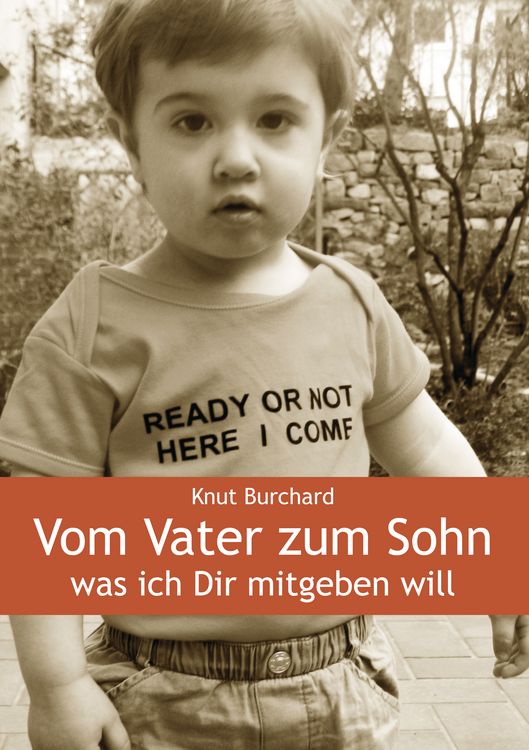 Produktbild: Vom Vater zum Sohn