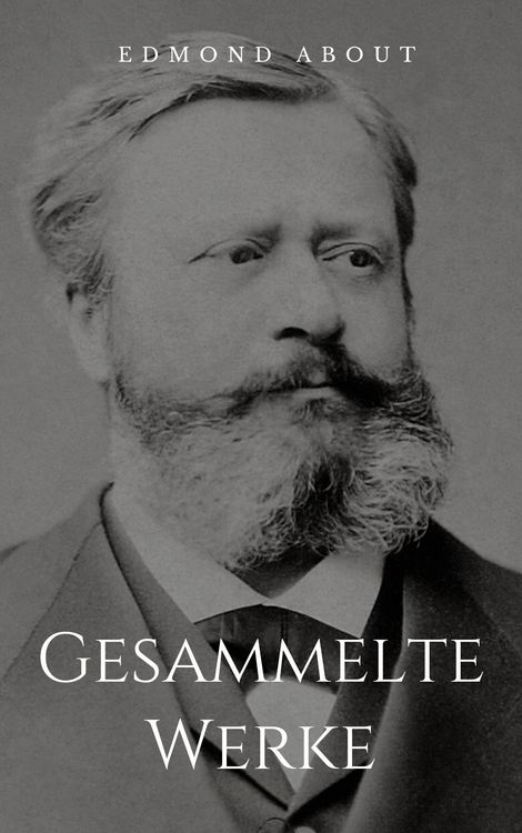 Produktbild: Gesammelte Werke