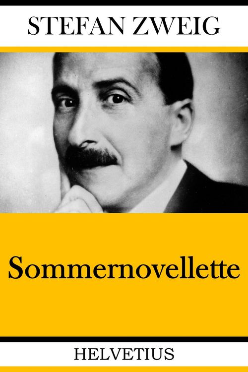 Produktbild: Sommernovellette