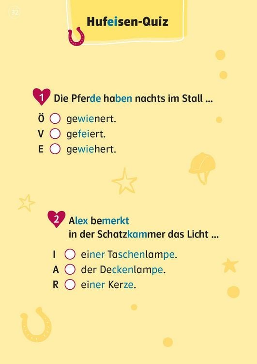 Produktbild: Lesefuchs Bibi & Tina: Wunderbare Welt der Pferde 4 spannende Pferde-Abenteuer in einem Band Lesestufe 1
