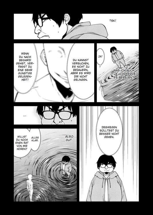 Produktbild: Mushoku Tensei &ndash; In dieser Welt mach ich alles anders 21 (mit Schuber)