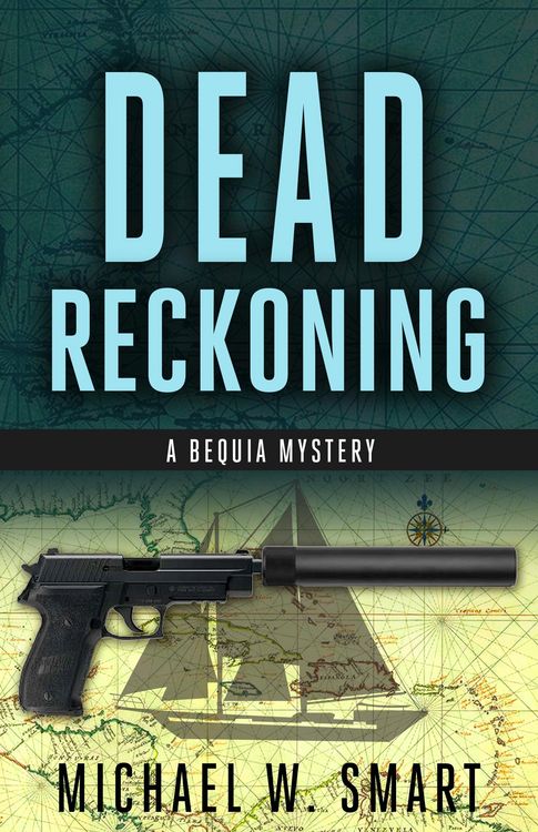 Produktbild: Dead Reckoning
