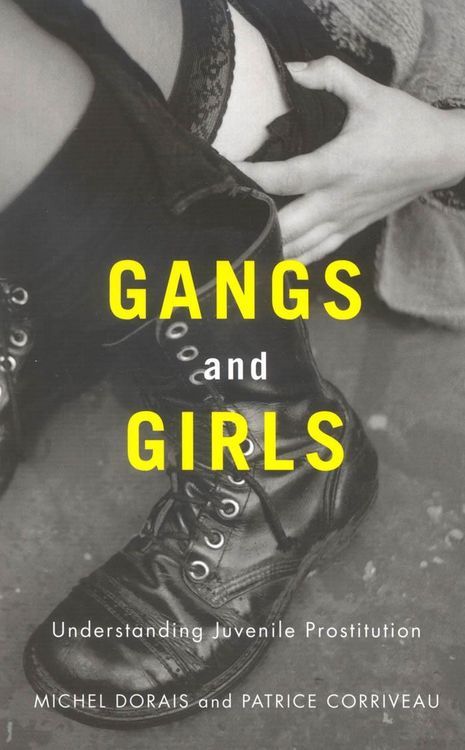 Produktbild: Gangs and Girls