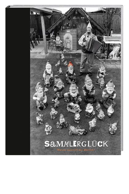 Produktbild: Sammlergl&uuml;ck