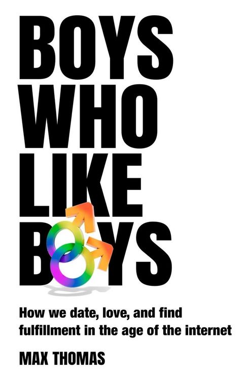 Produktbild: Boys Who Like Boys