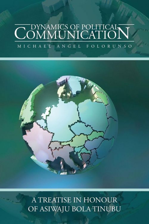 Produktbild: Dynamics of Political Communication