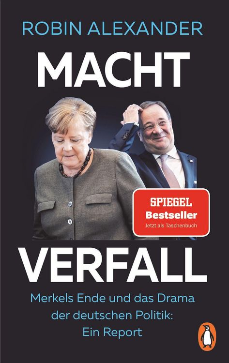 Produktbild: Machtverfall