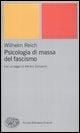 Produktbild: Psicologia di massa del fascismo
