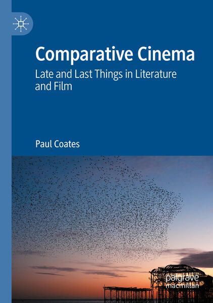 Produktbild: Comparative Cinema