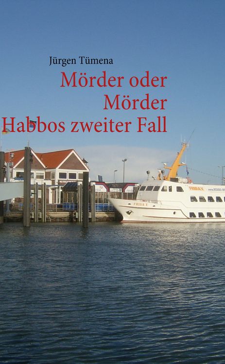 Produktbild: M&ouml;rder oder M&ouml;rder