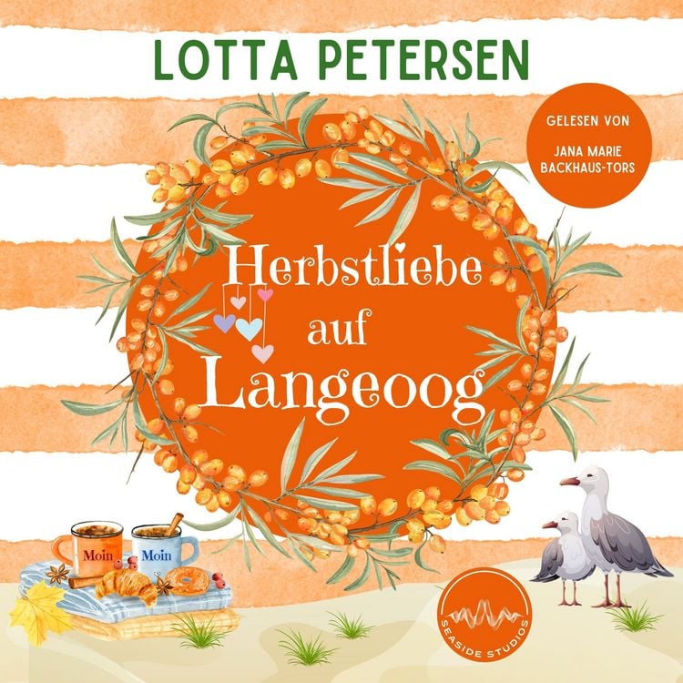 Produktbild: Herbstliebe auf Langeoog