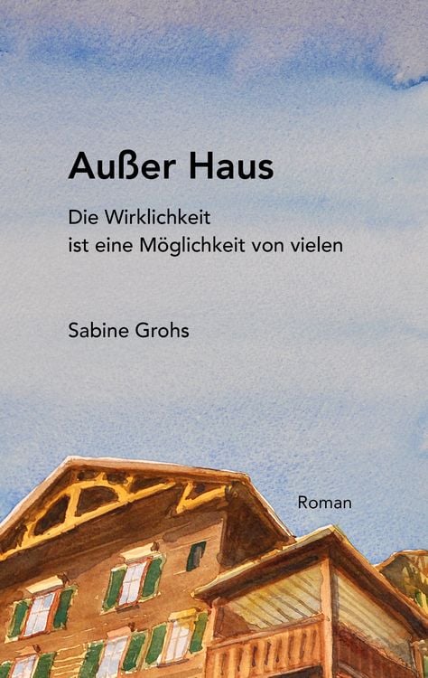 Produktbild: Au&szlig;er Haus