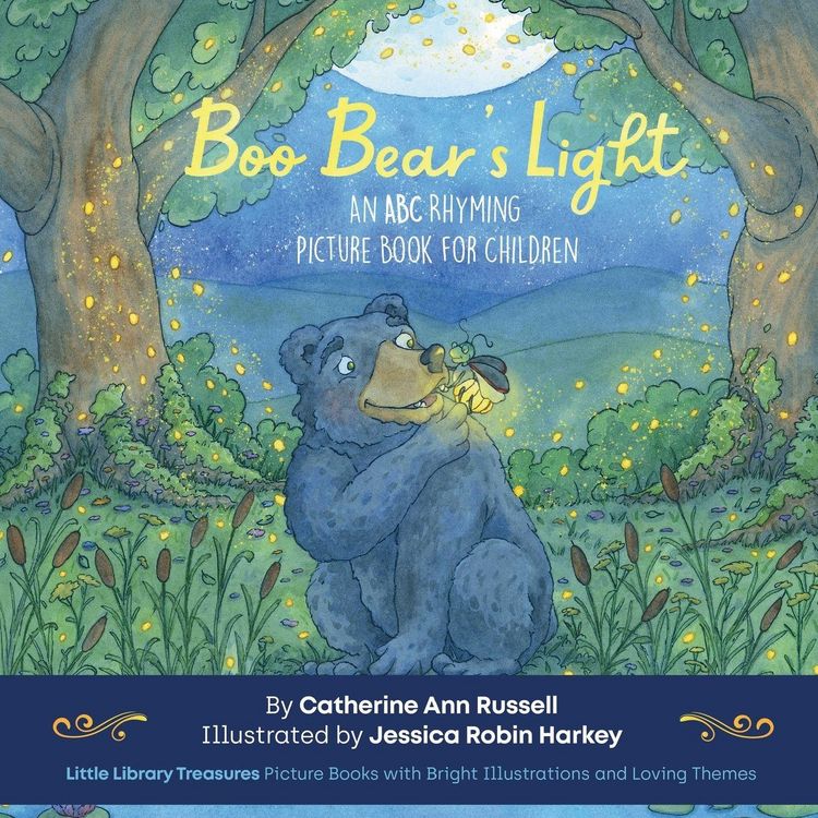 Produktbild: Boo Bear's Light