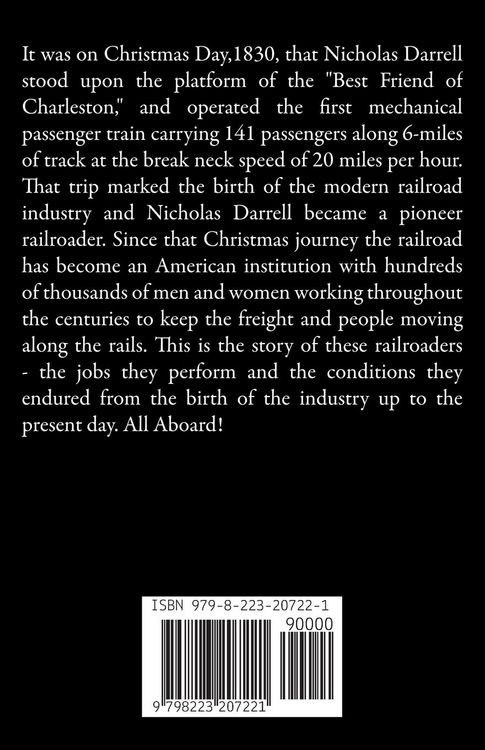 Produktbild: Working On The Railroad