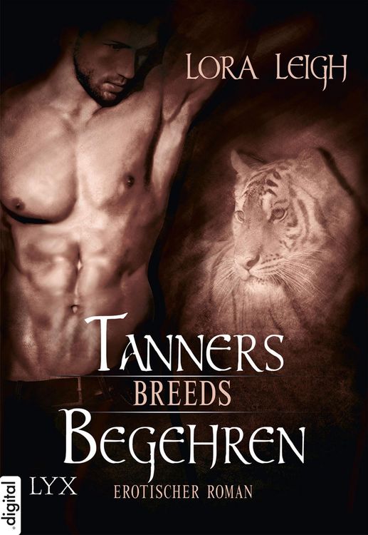 Produktbild: Breeds - Tanners Begehren