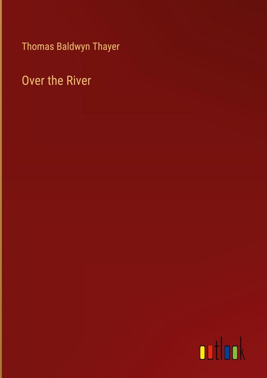 Produktbild: Over the River