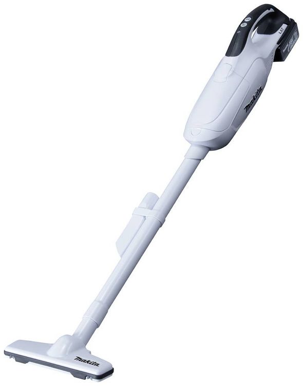 Produktbild: Makita DCL182Z Akku-Handstaubsauger 18 V