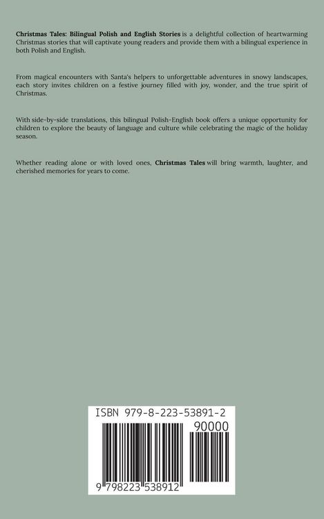 Produktbild: Christmas Tales
