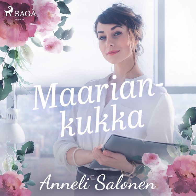 Produktbild: Maariankukka