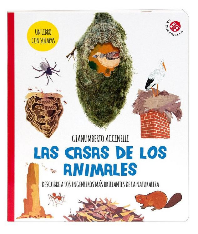 Produktbild: Casas de Los Animales, Las