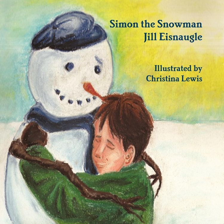 Produktbild: Simon the Snowman