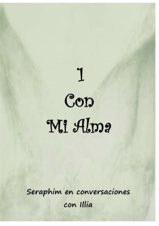 Produktbild: 1 con mi alma