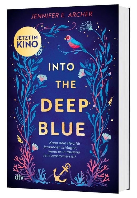 Produktbild: Into the Deep Blue
