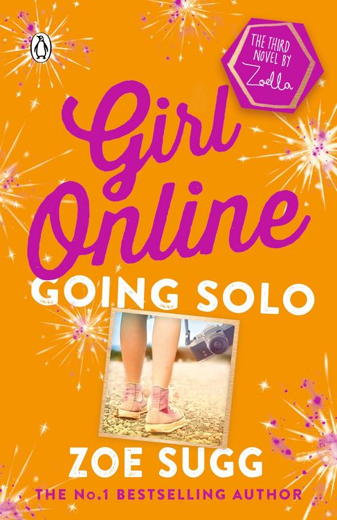 Produktbild: Girl Online