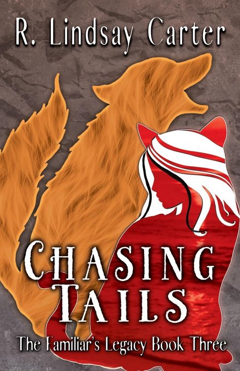 Produktbild: Chasing Tails