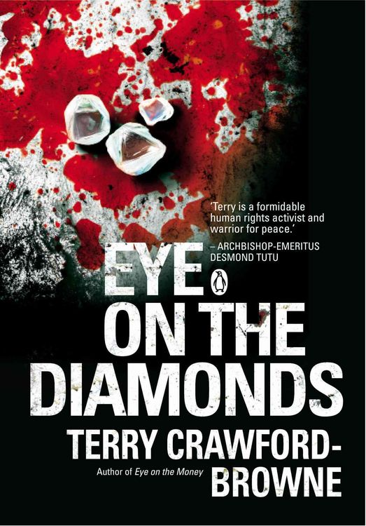 Produktbild: Eye On The Diamonds