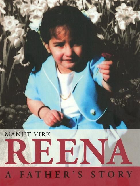 Produktbild: Virk, M: Reena