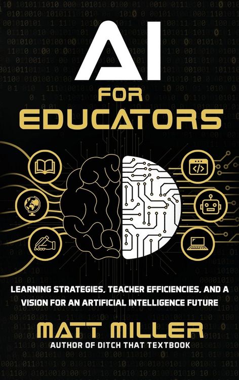 Produktbild: AI for Educators