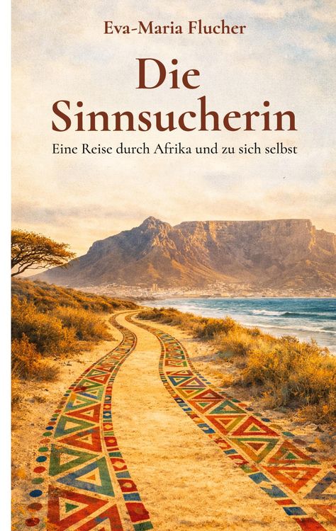 Produktbild: Die Sinnsucherin
